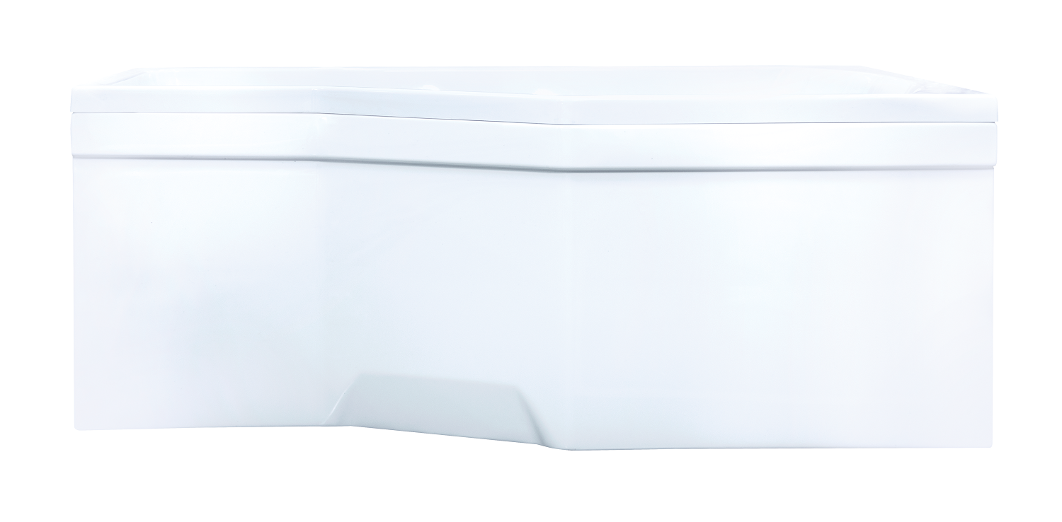 

Экран фронтальный Marka One Convey 170 R