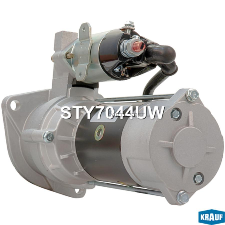 

Стартер 6Kw Krauf sty7044uw