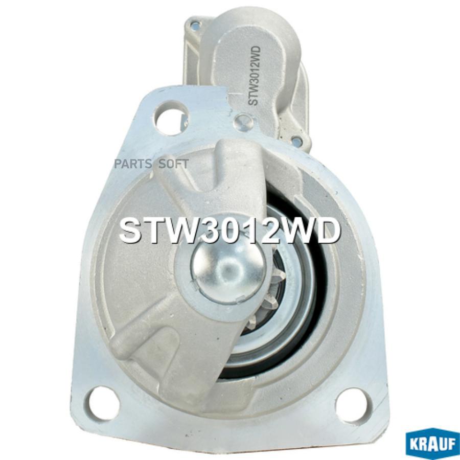 

Стартер 8Kw Krauf stw3012wd