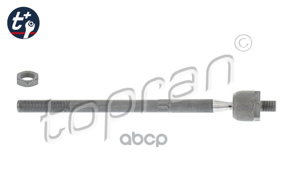 

Тяга Рулевого Управления (Замена Для Hp-304128586) topran арт. 304128001