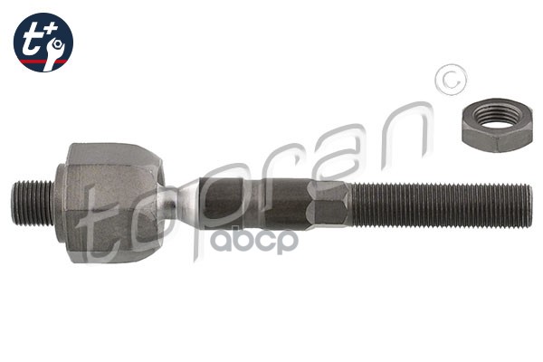 

Тяга Рулевого Управления (Замена Для Hp-401809586) topran арт. 401809001