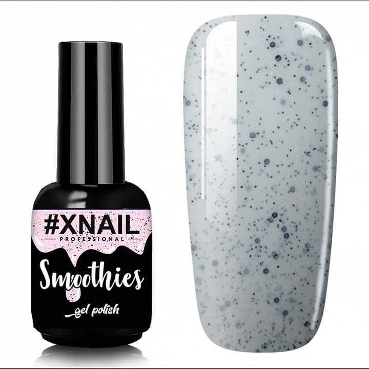 фото Xnail, гель-лак smoothies №4