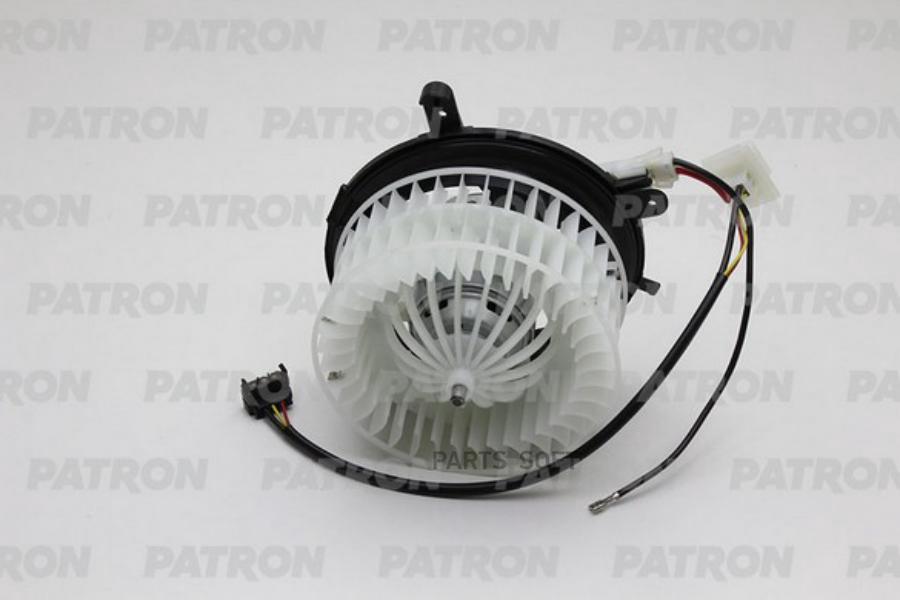 

Вентилятор отопителя Mercedes: E-class (W210, S210) 95-99 PATRON PFN226