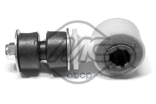 

Тяга Стаб 16 Mm Opl Vectra A 88- METALCAUCHO арт. 02629