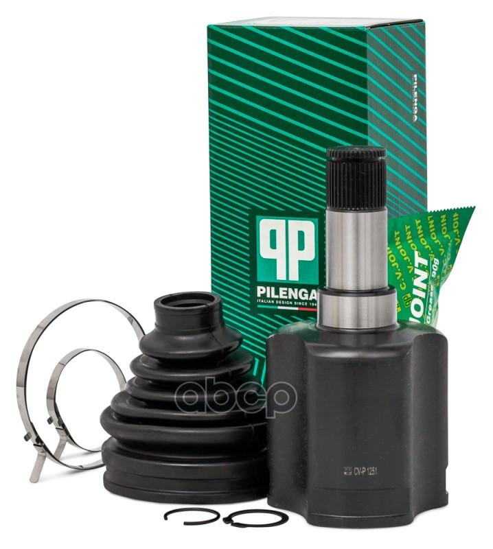 

PILENGA CV-P 1251 ШРУС внутренний