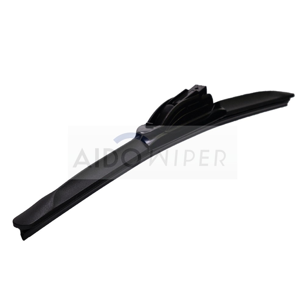 

Щетка Стеклоочистителя Бескаркасная Aido 21"/525 Мм Сменные Переходники Ad866 AIDO арт. AD