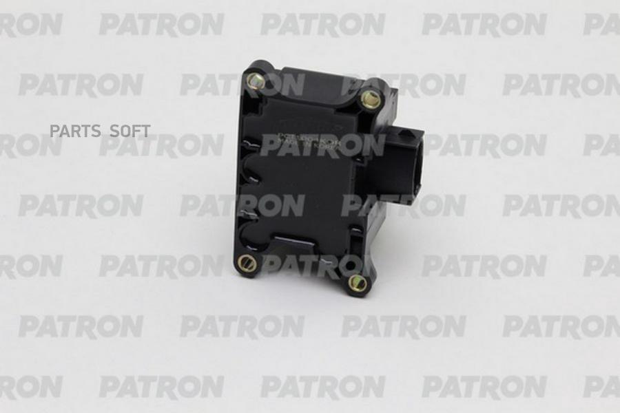 PATRON Катушка зажигания PATRON PCI1004KOR