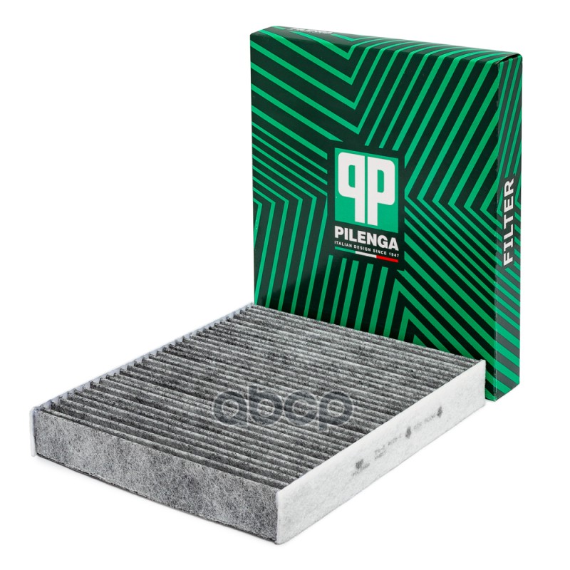 

PILENGA FAP4026C Фильтр салонный, угольный