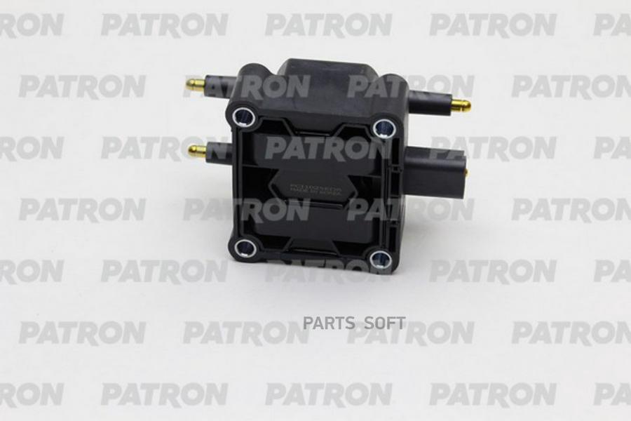 PATRON Катушка зажигания PATRON PCI1025KOR