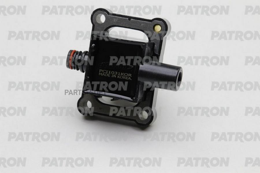 PATRON Катушка зажигания PATRON PCI1031KOR