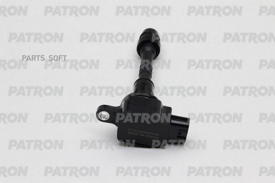 PATRON Катушка зажигания PATRON PCI1046KOR