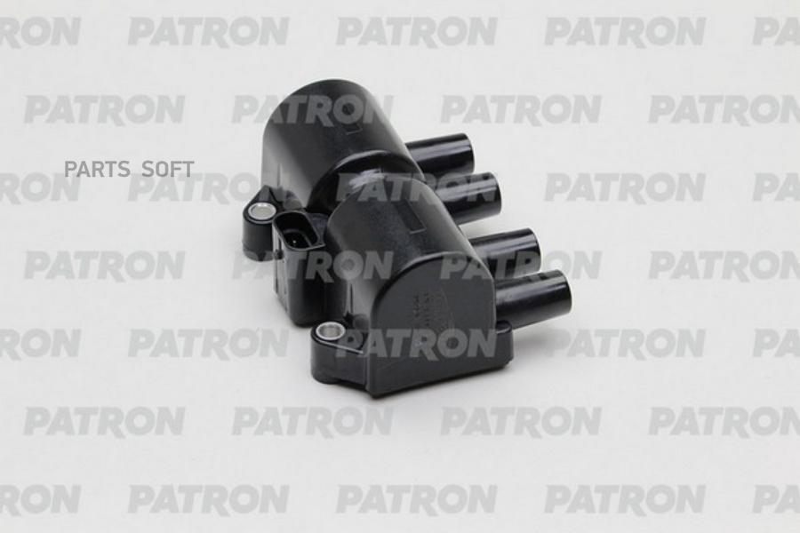 PATRON Катушка зажигания PATRON PCI1049KOR