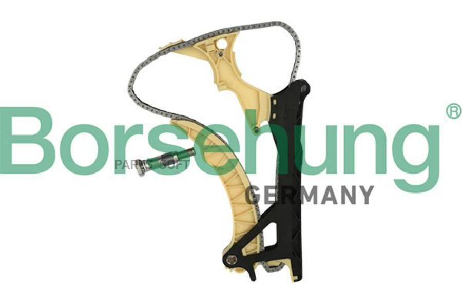 

BORSEHUNG B18855 B18855 Комплект цепи ГРМ () 1шт
