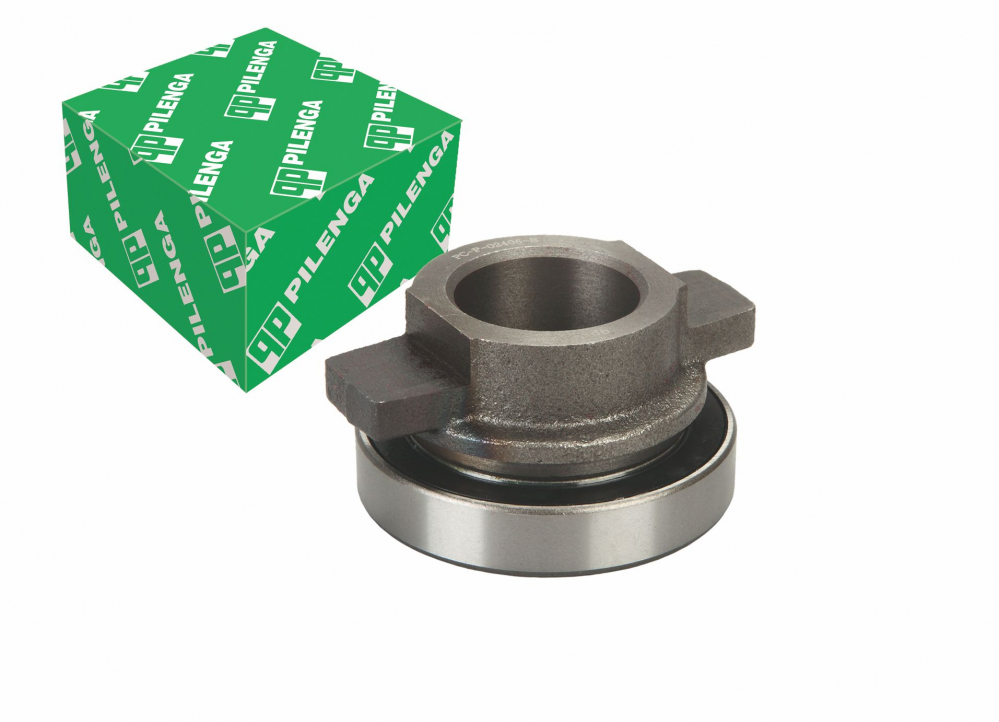 

PILENGA PC-P 2410 Подшипник выжимной УАЗ (в сб.) "Pilenga"