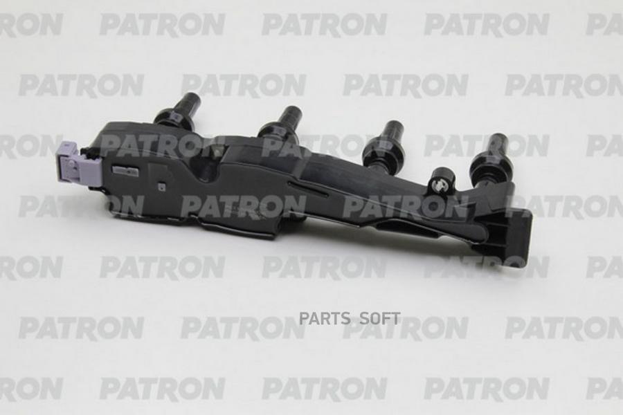 PATRON Катушка зажигания PATRON PCI1059KOR