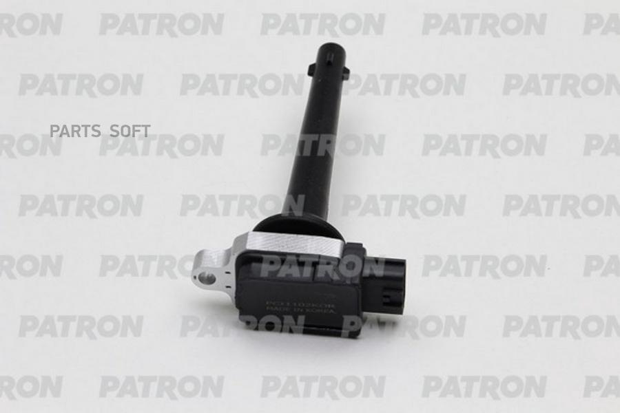 

PATRON Катушка зажигания PATRON PCI1102KOR