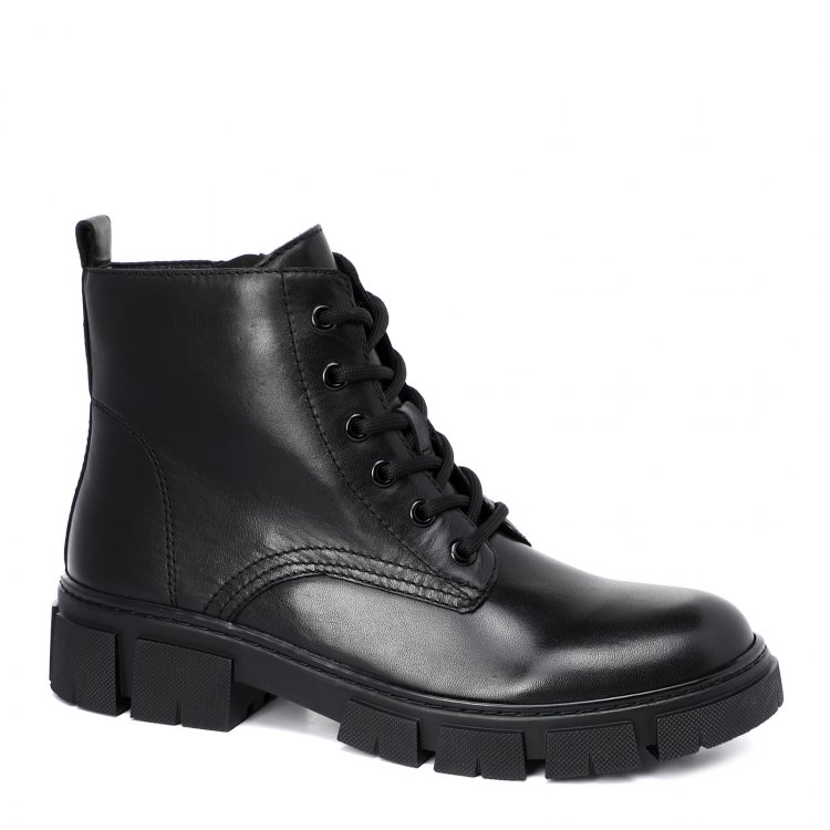 

Ботинки женские Tendance GL19640 черные 41 EU, Черный, GL19640