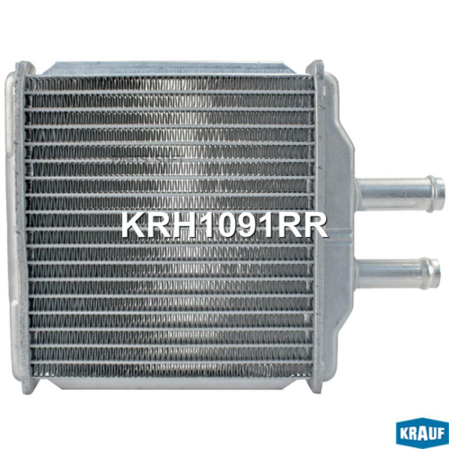 Радиатор Отопителя KRAUF krh1091rr