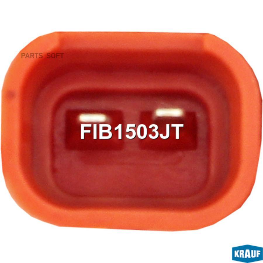 

Форсунка Бензиновая KRAUF fib1503jt