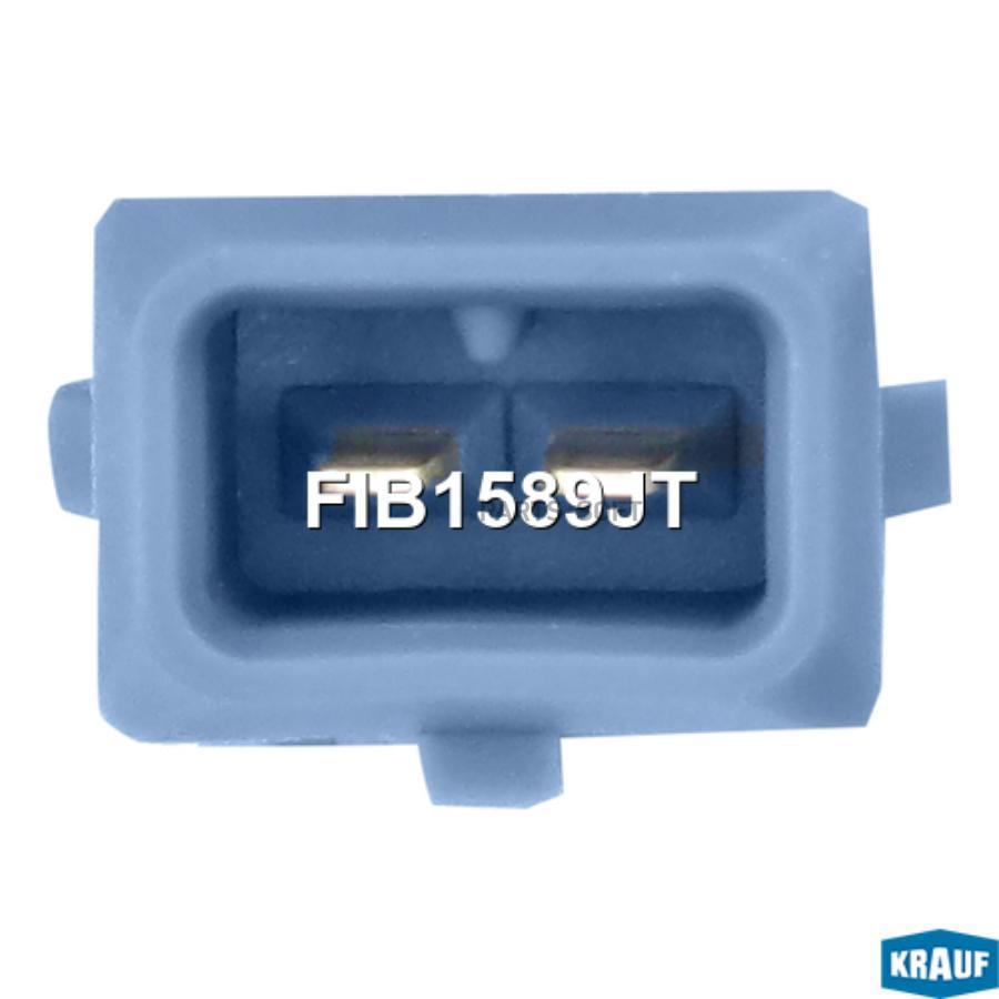

Форсунка Бензиновая KRAUF fib1589jt
