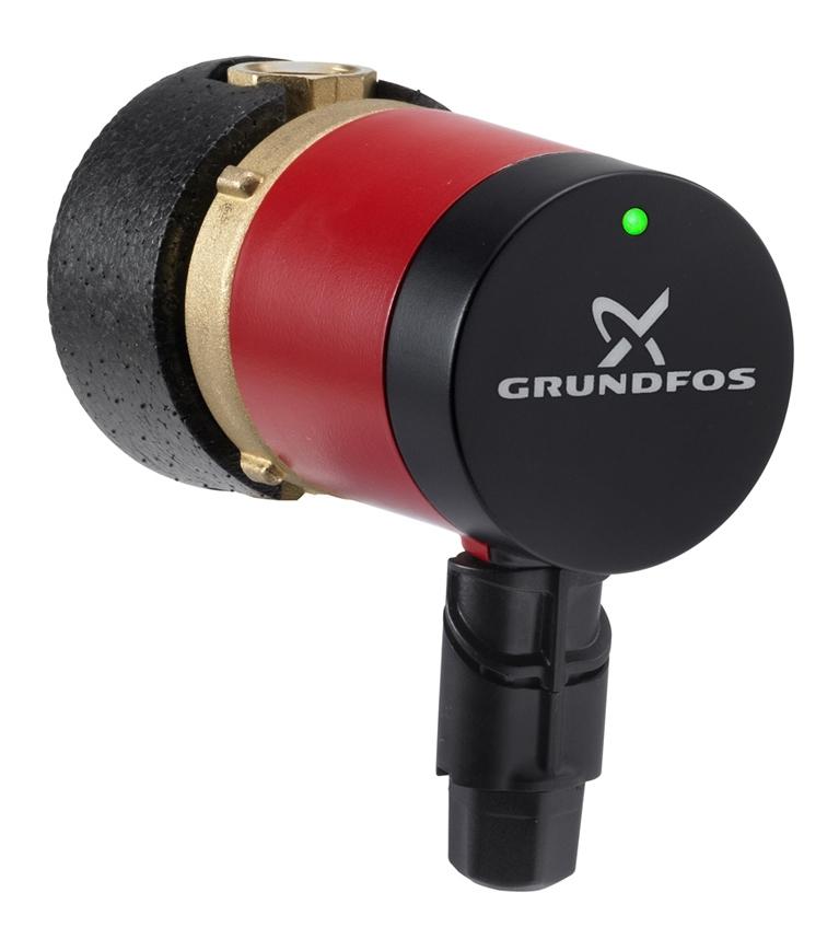 

Насос циркуляционный GRUNDFOS Comfort 15-14 B PM 97916771, Comfort 15-14 B PM