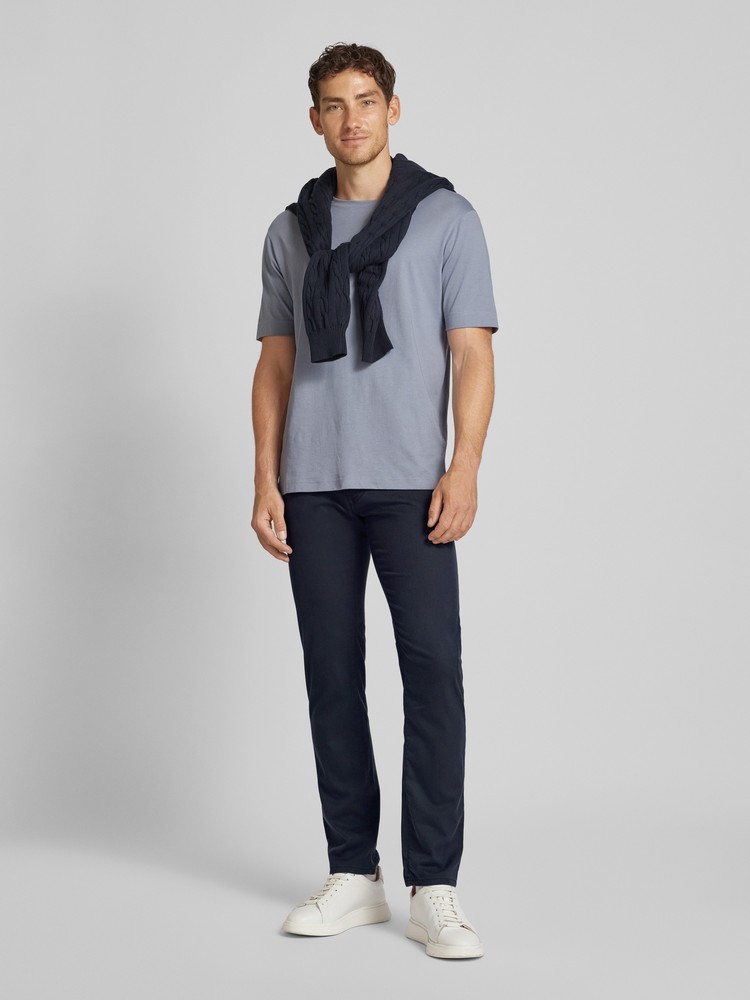

Брюки мужские Pierre Cardin C3 34540.4200 синие 34/32, Синий, C3 34540.4200