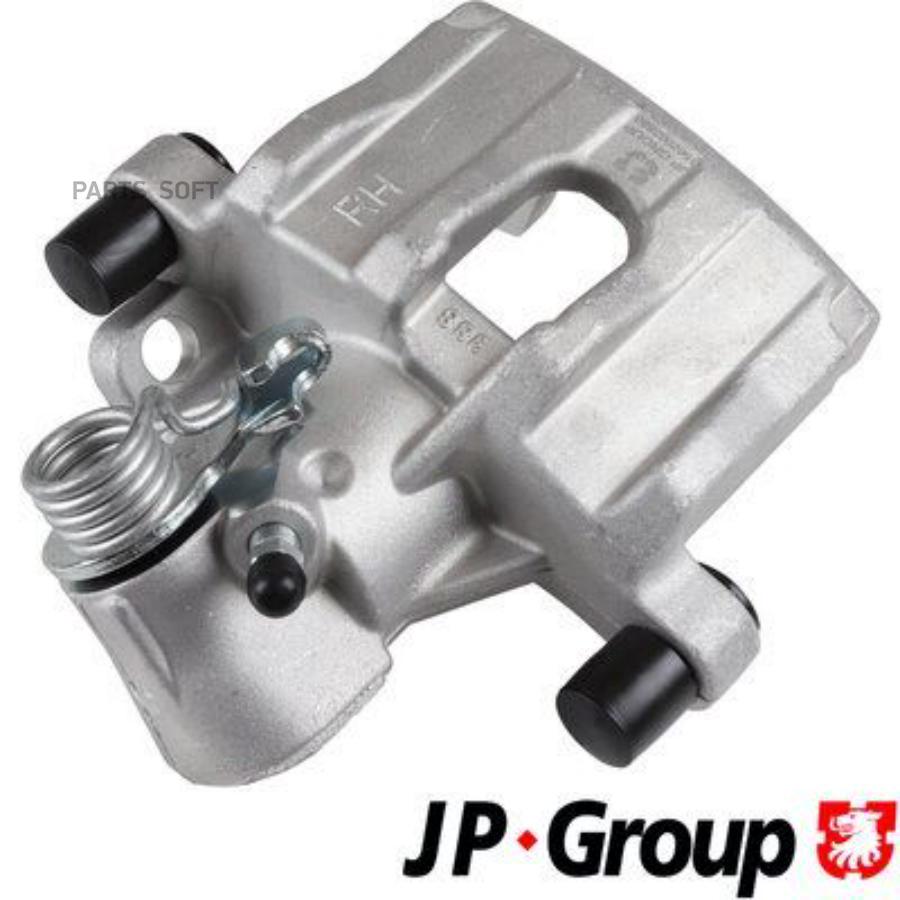 

Суппорт Тормозной Задний Правый JPGROUP 1562002880