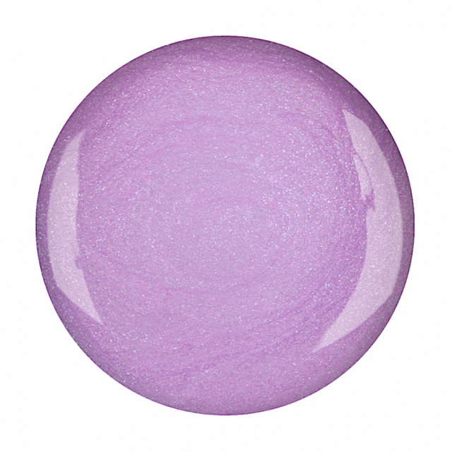 

Цветной гель для ногтей Catherine UV/LED nail polish Lilac 4.5 мл, 020101140-140