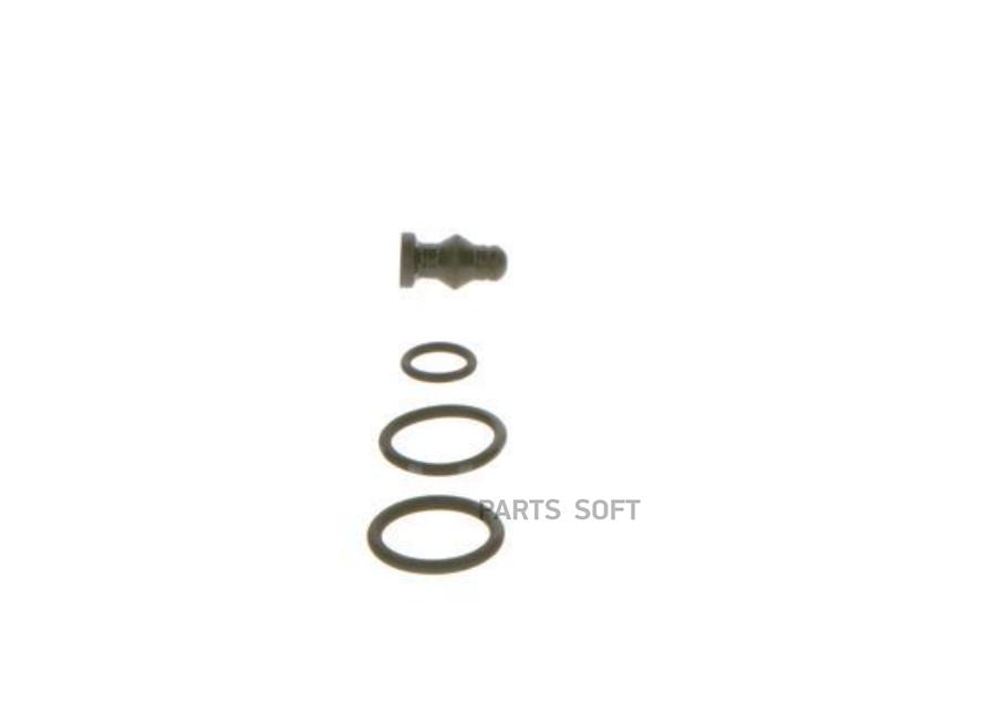 

BOSCH 1 417 010 996 Ремкомплект,насос-форсунка AUDI/VW 1шт