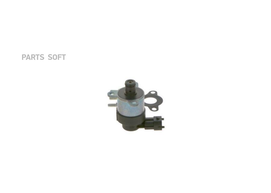 

Клапан ТНВД Bosch 1465zs0031