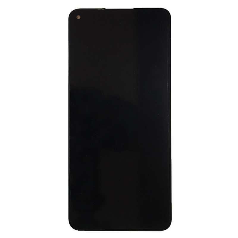 

Дисплей BaseMarket для Xiaomi Redmi Note 9 в сборе с тачскрином (черный)