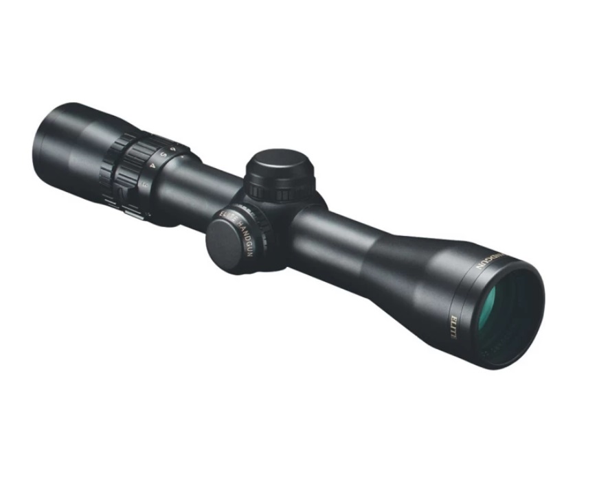 

Оптический прицел Bushnell Elite 3500 2-6x32, Elite 3500 2-6x32