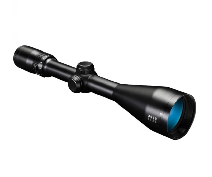 

Оптический прицел Bushnell Elite 3500 3-9x50, Elite 3500 3-9x50