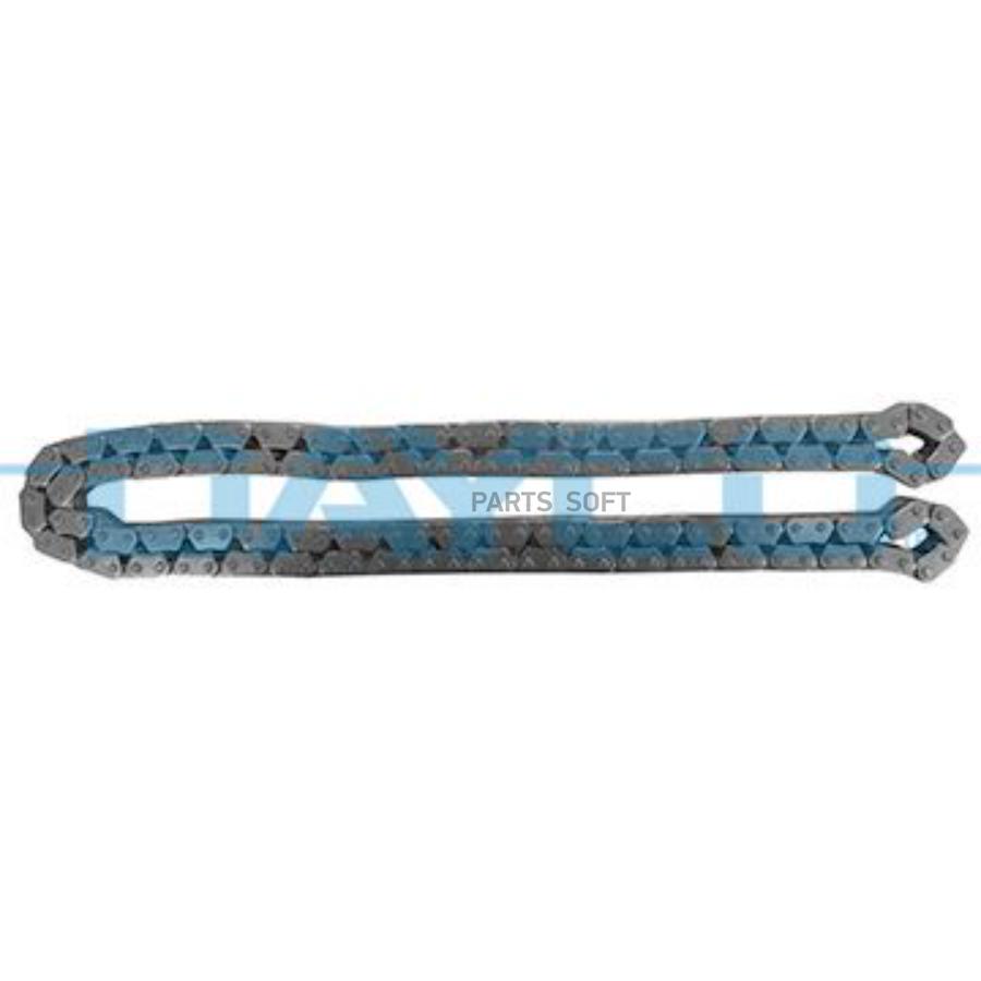 

Ремкомплект ГРМ DAYCO TCH1061