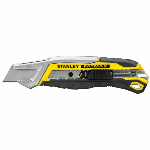 

Нож FATMAX Integrated Snap Knife 18 мм STANLEY FMHT10594-0, FMHT10594-0