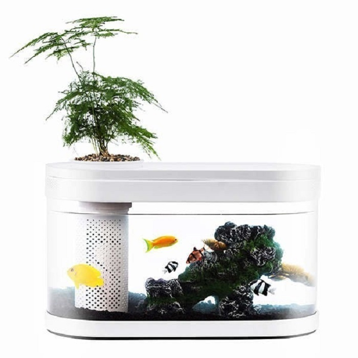 Аквариум для растений, для рыб Xiaomi,, л