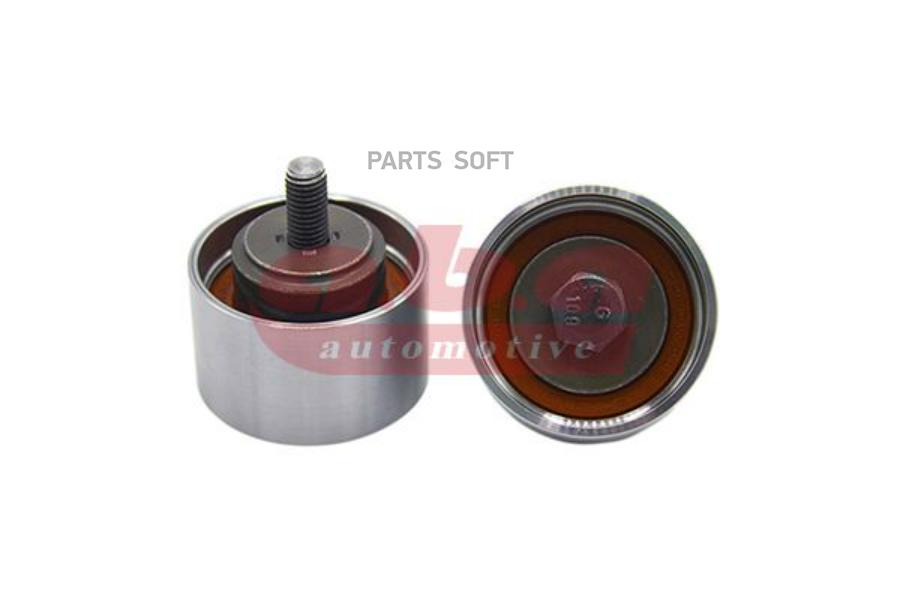 

Ролик Натяжителя Ремня ABA YM140466