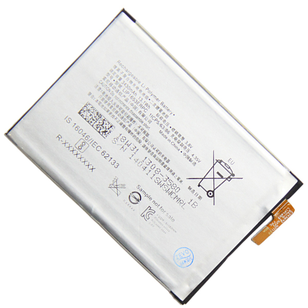 фото Аккумулятор promise mobile для sony g3421, g3412, h4213, h4413 3580 mah