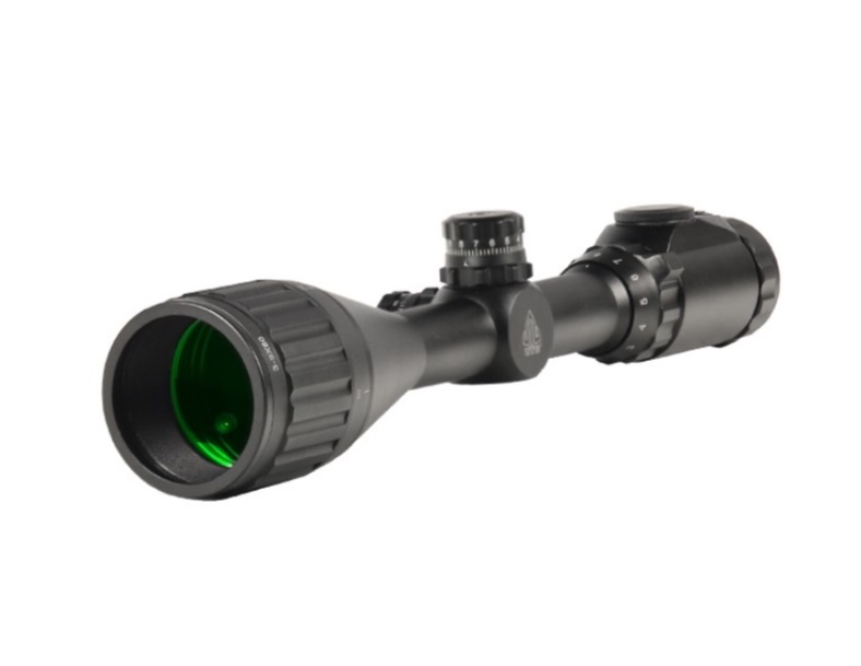 

Оптический прицел Leapers UTG 3-9x50 True Hunter, UTG 3-9x50 True Hunter