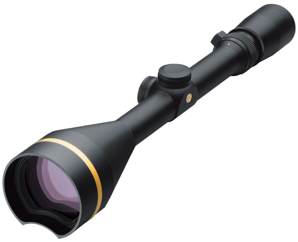 Оптический прицел Leupold VX-3L 3.5-10x56 Duplex