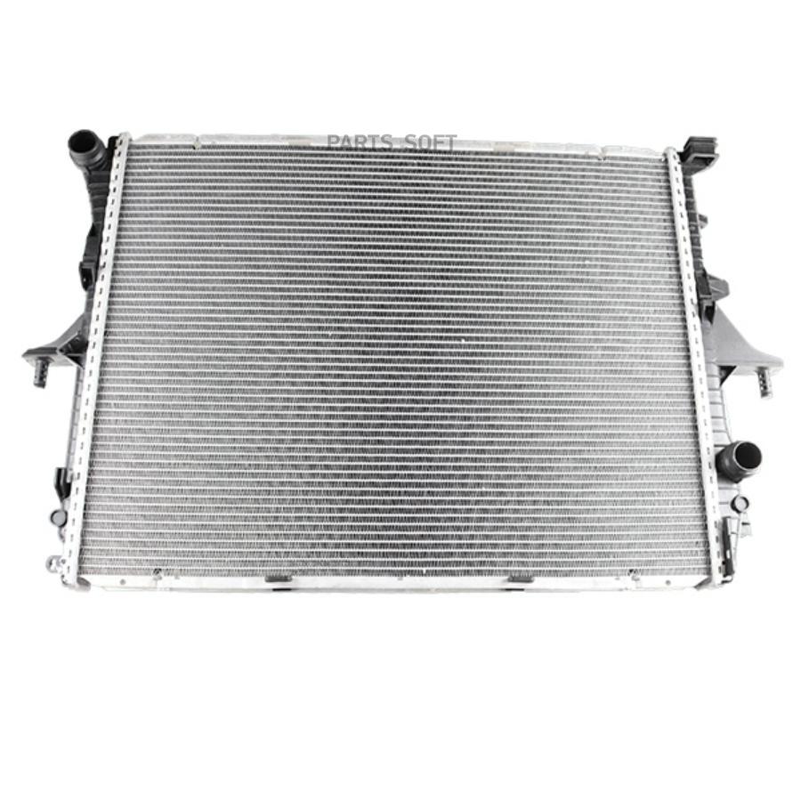 SUMOMOTO Радиатор основной SM-7L0121253A Sumomoto