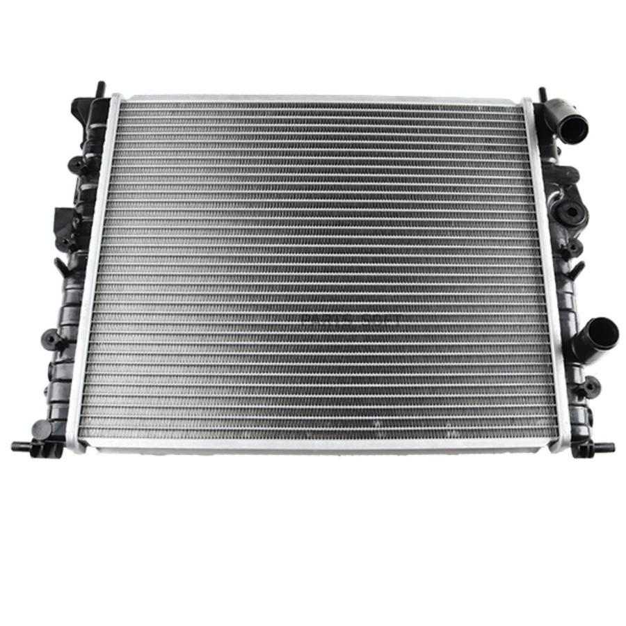 SUMOMOTO Радиатор основной SM-8660000459 Sumomoto