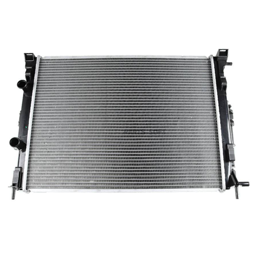 SUMOMOTO Радиатор основной SM-8660003462 Sumomoto