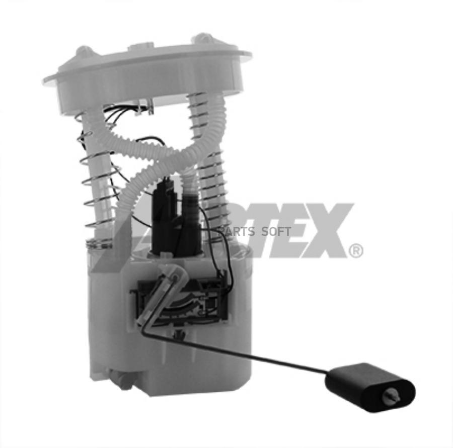 

Насос топливный AIRTEX E10740M - AIRTEX арт. E10740M