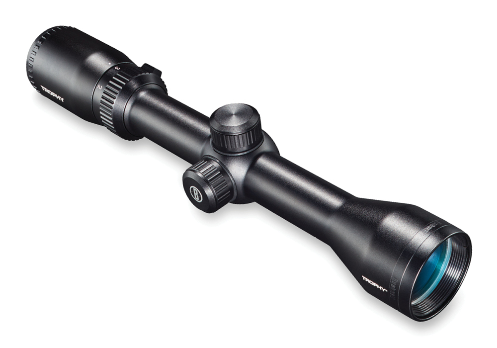 

Оптический прицел Bushnell Trophy Handgun 2-6x32, Trophy Handgun 2-6x32