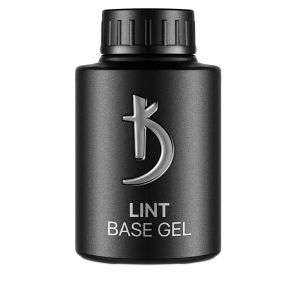

Гель-лак Lint base gel Kodi (35ml.)
