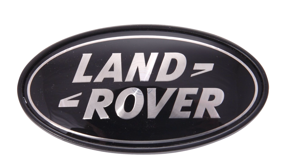 

Land Rover Наклейка LAND ROVER LR047141