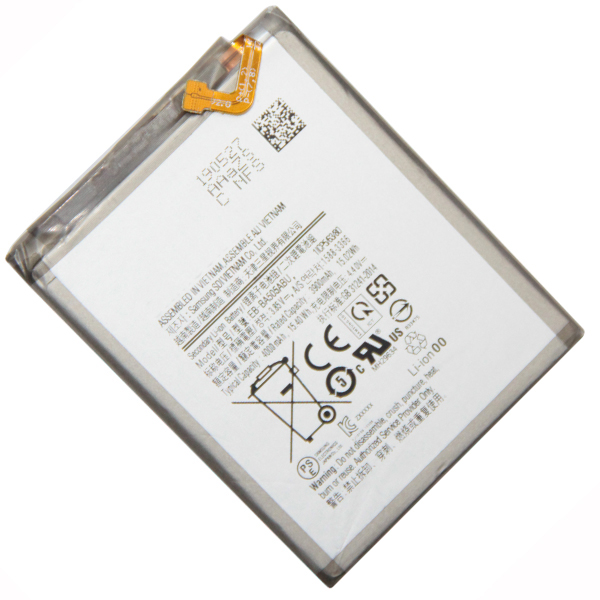 фото Аккумулятор promise mobile для samsung sm-a205 (a20),sm-a305 (a30),sm-a307f (a30s),4000mah