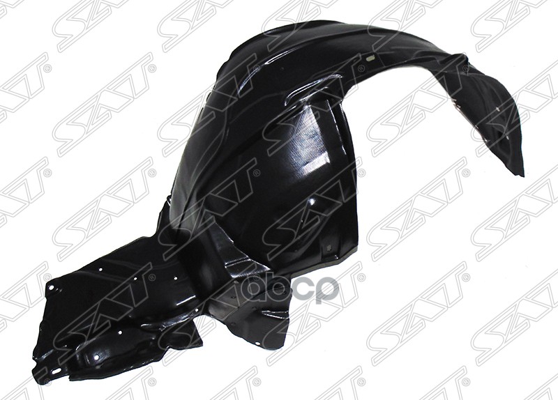 

Подкрылок Subaru Impreza 00-03 Rh St-Sb25-016l-1 Sat арт. STSB25016L1