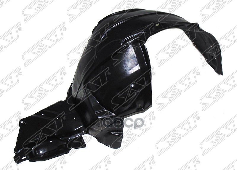 Подкрылок Subaru Impreza 00-03 Rh St-Sb25-016l-1 Sat арт. STSB25016L1